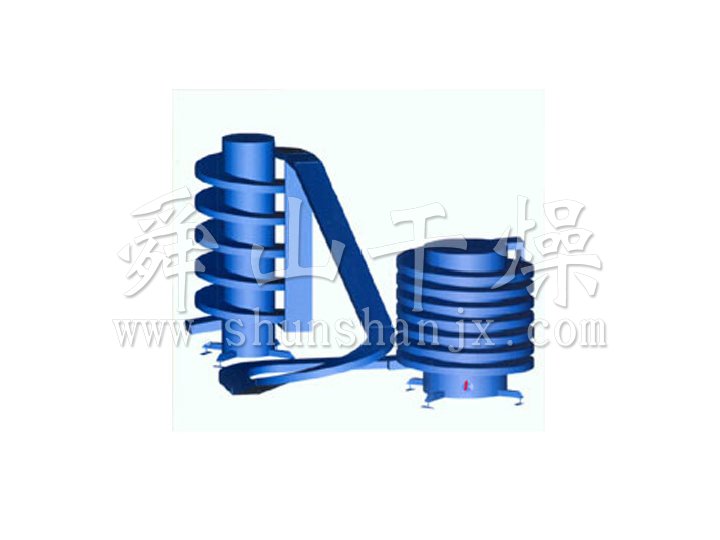 螺旋輸送機產(chǎn)品